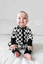 Little Sleepies Pajamas for Baby Boys