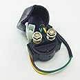 Performance Starter Solenoid Relay Polaris Ranger RZR 170 UTV 2009-2015
