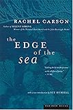 The Edge Of The Sea