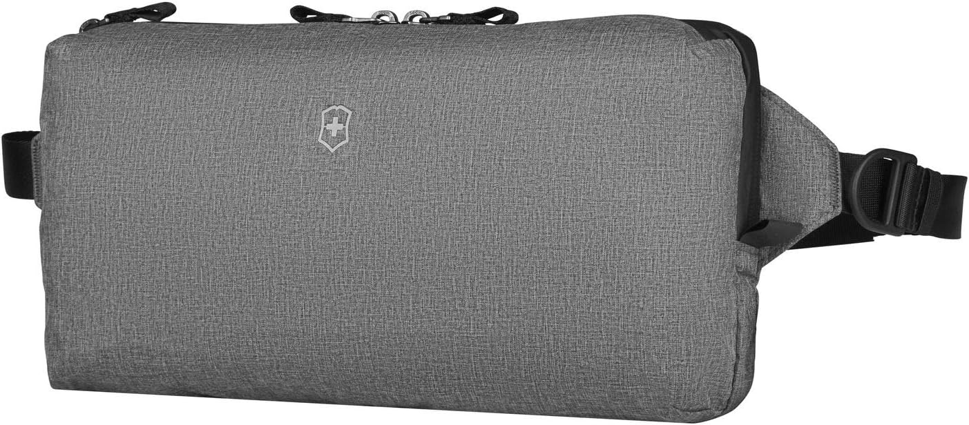 Victorinox Travel Accessories Edge Packables (Packable Crossbody Bag) Packing