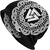 Casual Scarf Bandana Loose Hat Stretch Headwear Beanie Hat