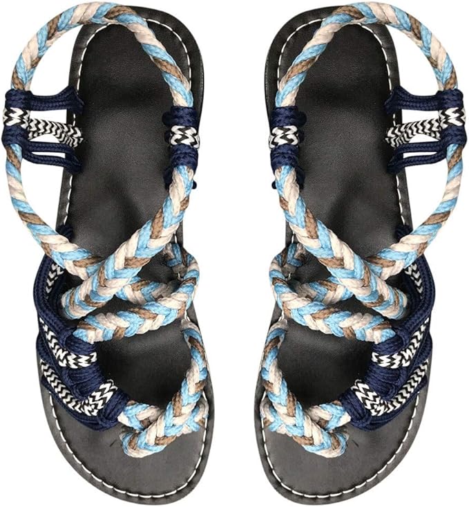 breathable flip flops