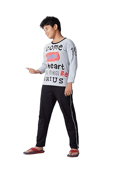 night dress for boy amazon