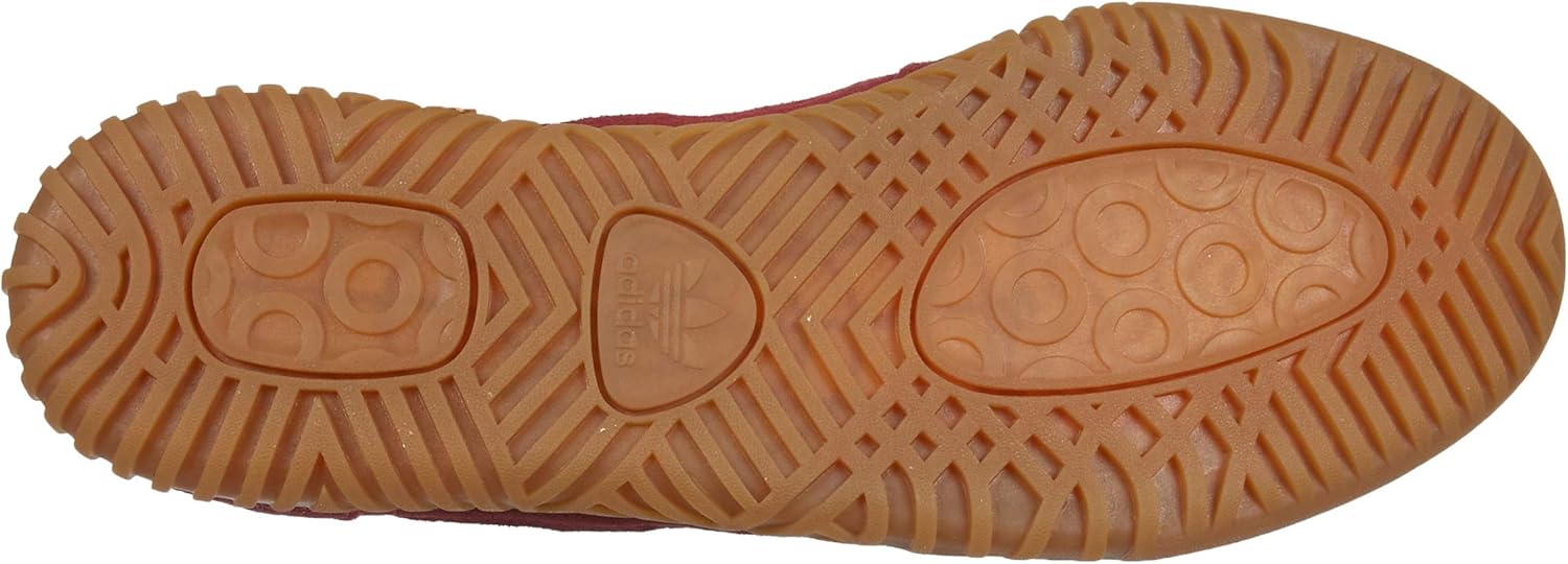 adidas indoor super burgundy