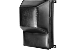 Wall Mount Boxing Pad Uppercut Punching Bag Target Pads for MMA Training Punching Home Gyms…