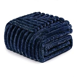 Exclusivo Mezcla Fleece Throw Blanket for