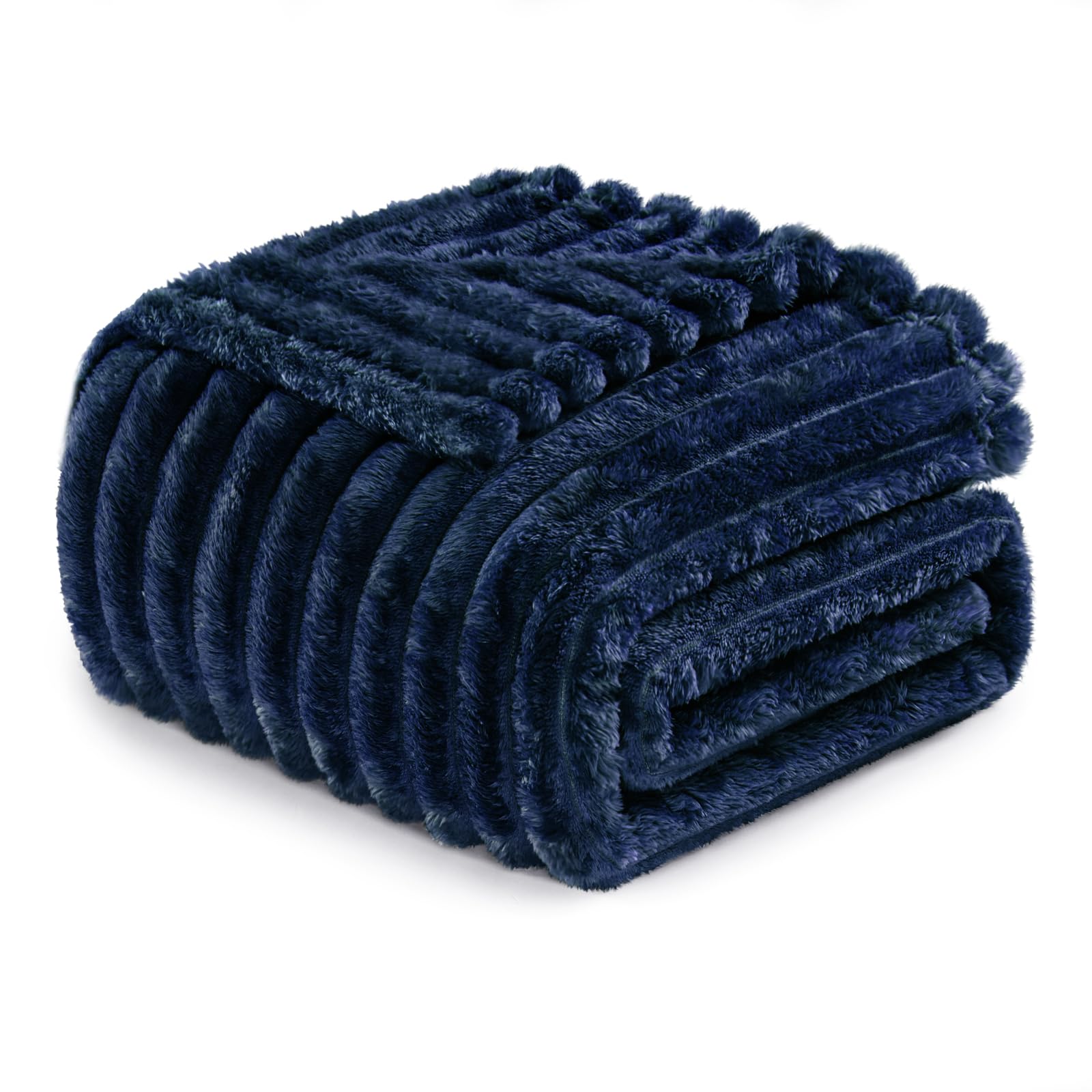 Exclusivo Mezcla Fleece Throw Blanket for