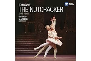 Tchaikovsky: The Nutcracker