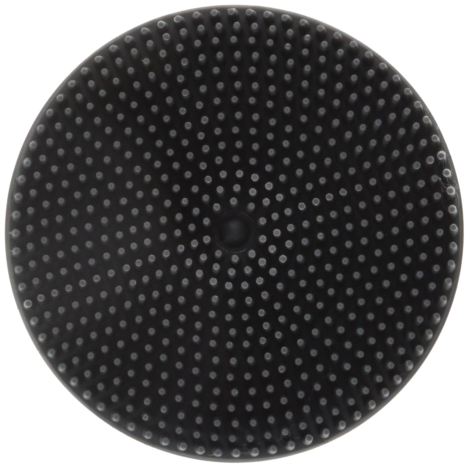 Le Salon Essentials Rubber Grooming Cat Brush