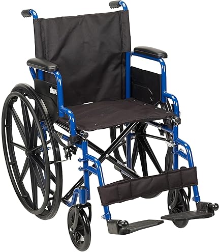 Roulettes Pivotantes De Rechange Pour Fauteuils Roulants - Lot De Secours Neuf - Compatibilité Générique