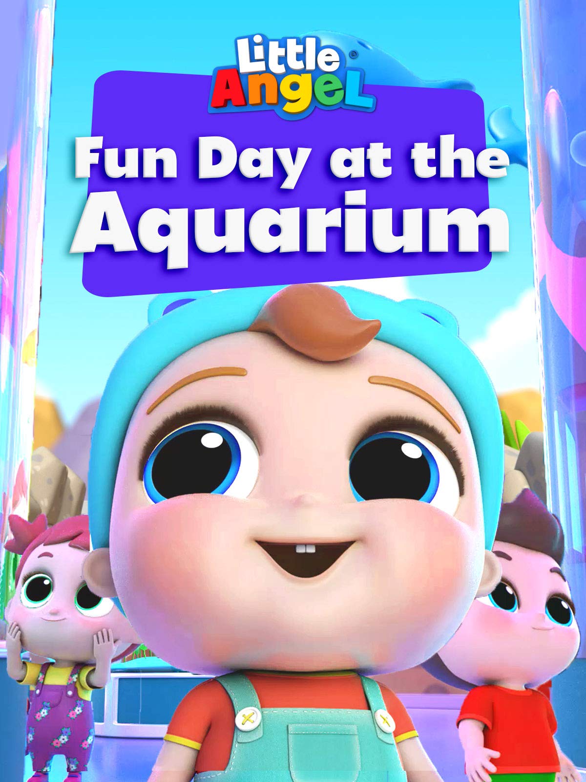 Amazon Com Baby Bath Time Little Angel Little Angel Nursery Rhymes Movies Tv