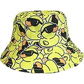 Bucket Hat Packable Sun Hats Fisherman Outdoor Summer Beach Caps for Men Women