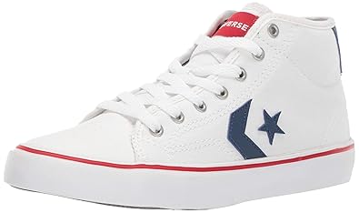 converse star replay white