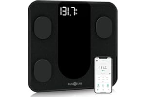 RUNSTAR Scale for Body Weight TFTA