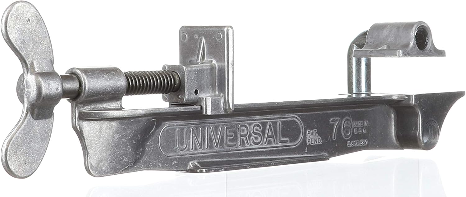 Dubuque Clamp Works Universal brand Face frame Clamp UC76