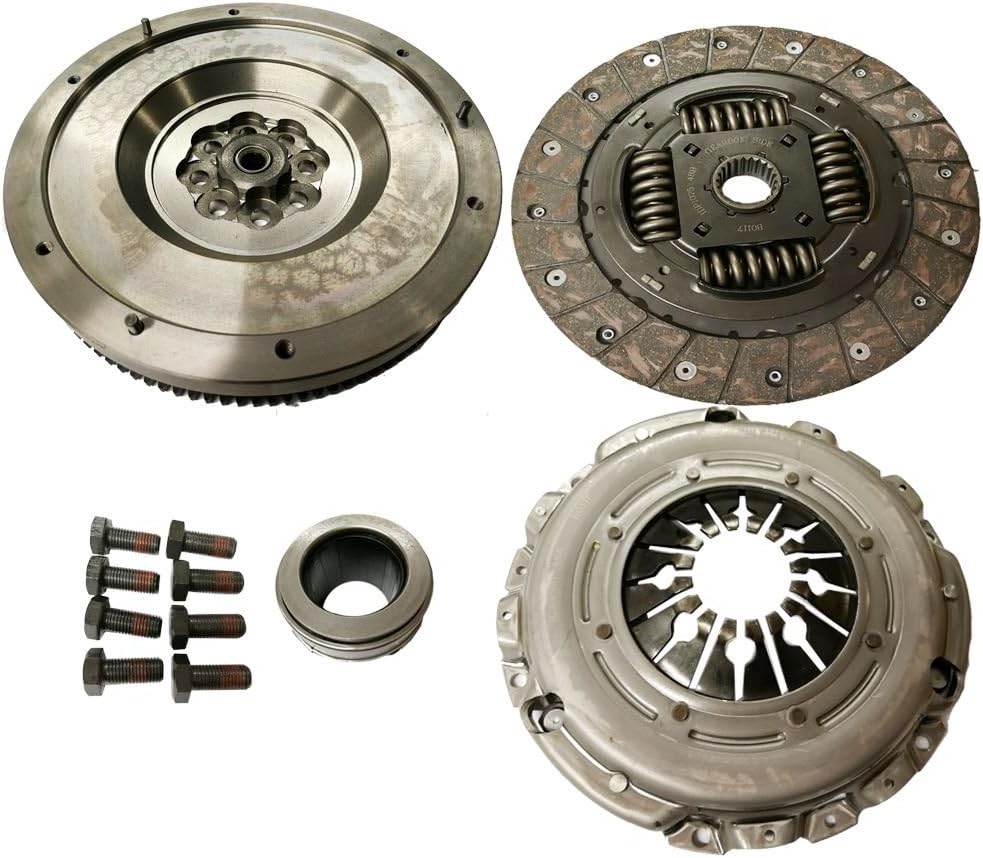 A DUAL MASS TO SINGLE MASS FLYWHEEL CLUTCH KIT 8945001470334