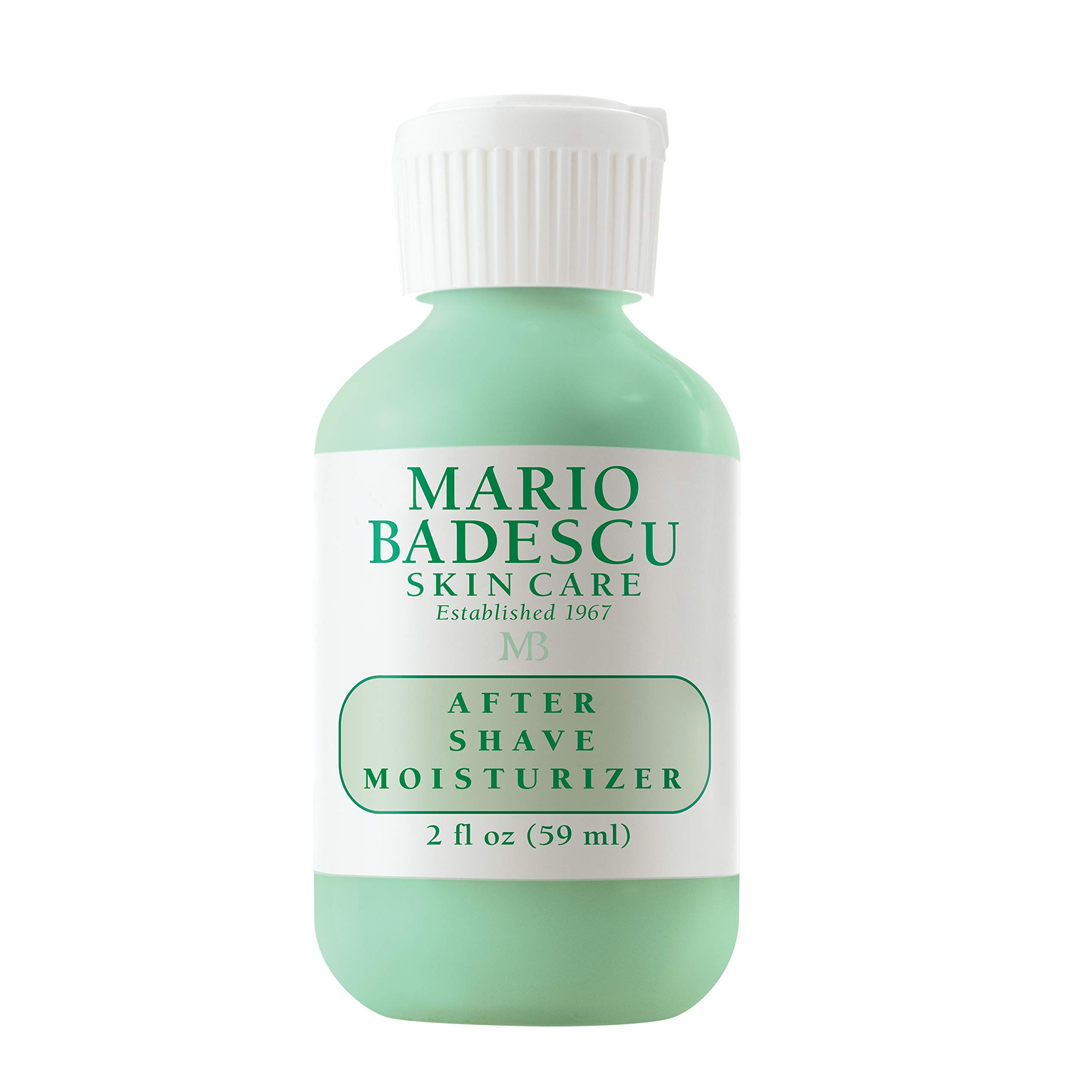 Mario Badescu After Shave Moisturizer, 2 oz.