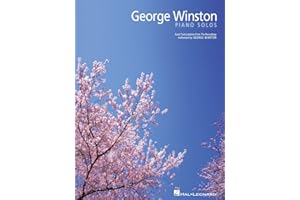 George Winston Piano Solos