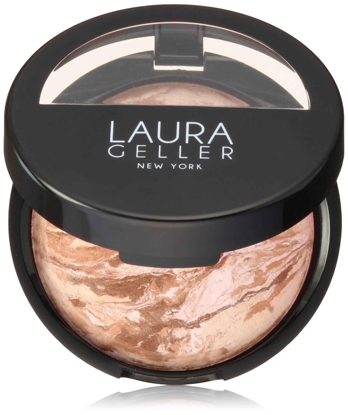 Laura Geller New York Brighter