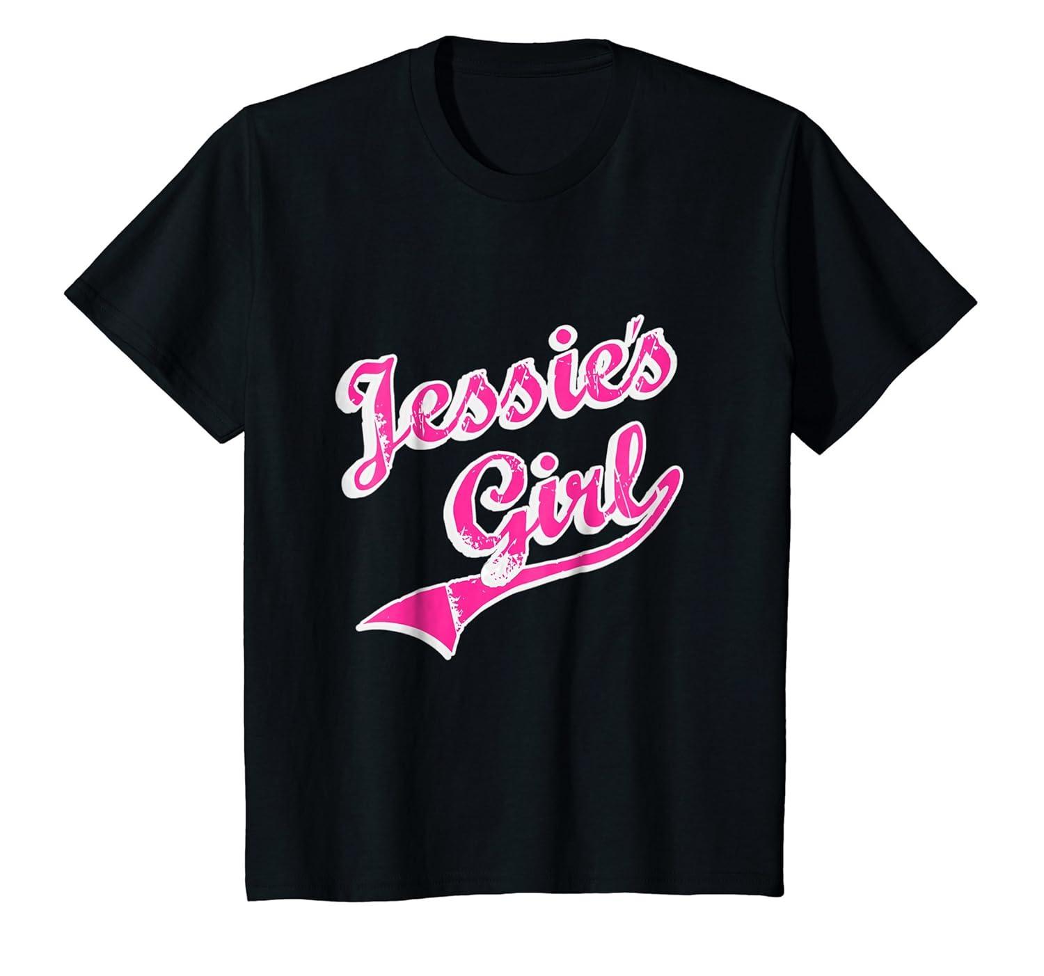 Jessie’s Girl T ShirtBawle