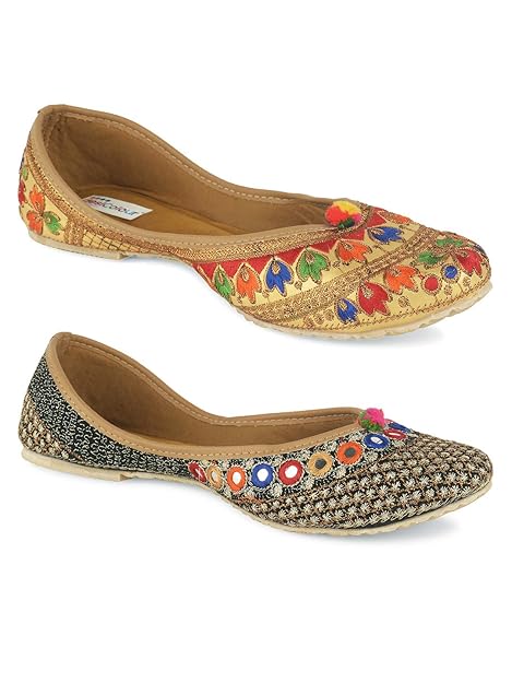 stylish comfortable flats