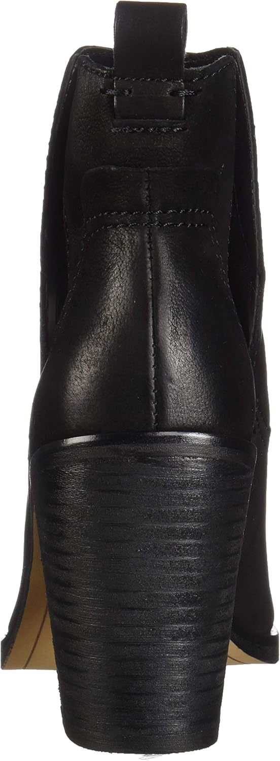 dolce vita women's shay ankle boot
