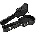 Yamaha AG1-HC Hardshell Dreadnought Acoustic Guitar Case