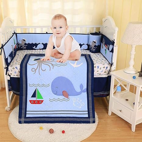 cute baby bedding sets