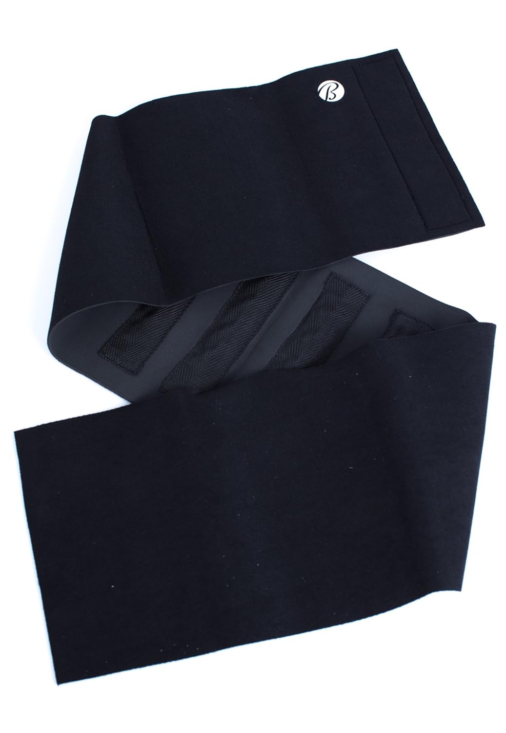 Bally Total Fitness Mens Slimmer with Rockfit Sports BF171207