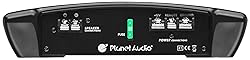 Planet Audio TR1500.1M Monoblock Car Amplifier