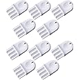 Product Movement Universal Waffle Toilet Paper Dispenser Key (10)