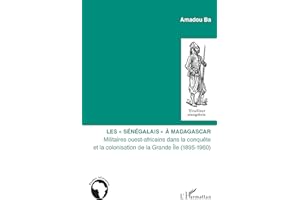 Les « sénégalais » à Madagascar