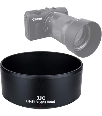 Amazon.com : Canon EF-M 55-200mm f/4.5-6.3 Image Stabilization STM