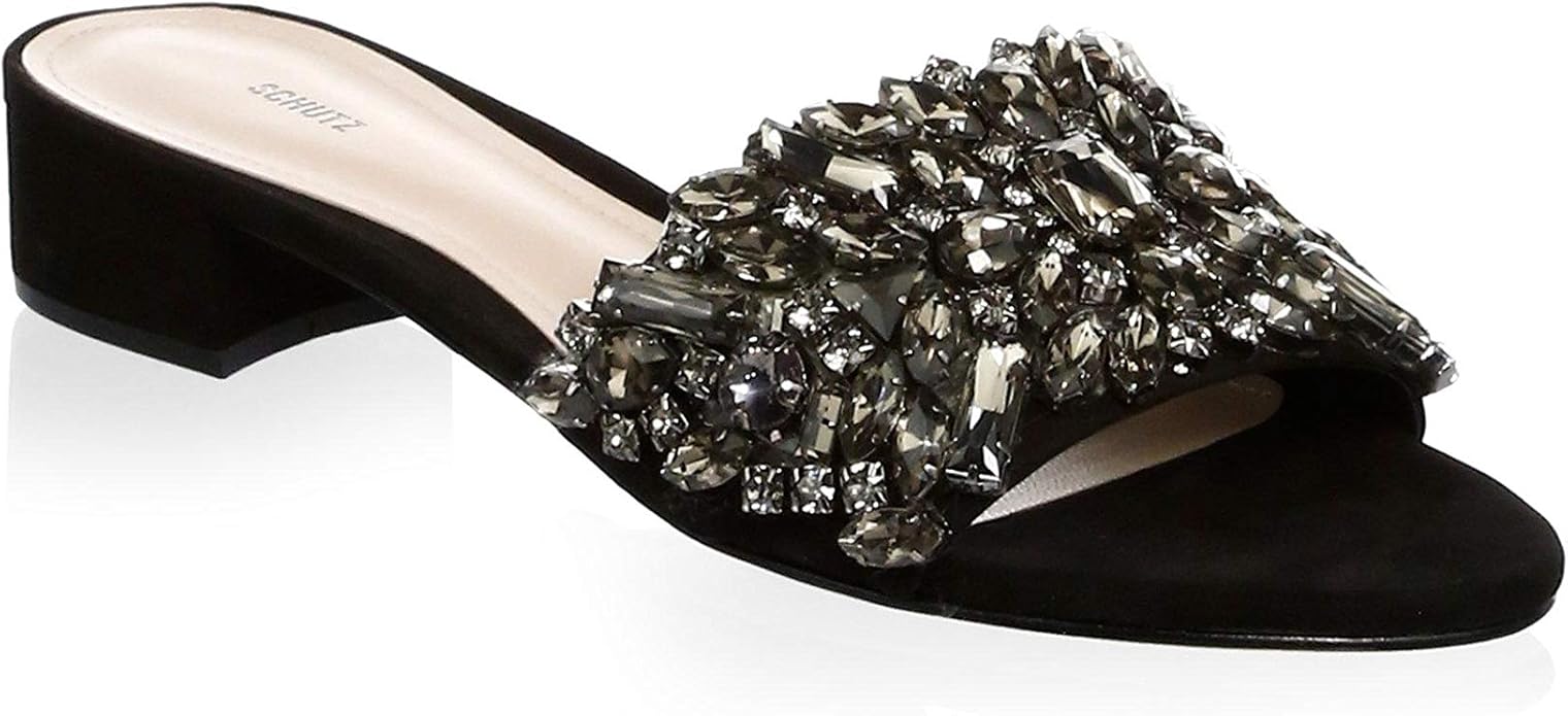 it schutz slip on black