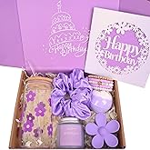 Birthday Gifts for Teen Girls, Happy Birthday Gift Box for Women, Sister, Friendship, Daughter, Girlfriend, Best Friend, Wife, Her, Female, Unique Return Gifts Ideas