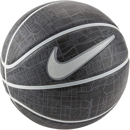 nike full grand basketball