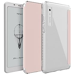 TUDIA SKN FLIP V2 Designed for Onyx Boox Palma 2