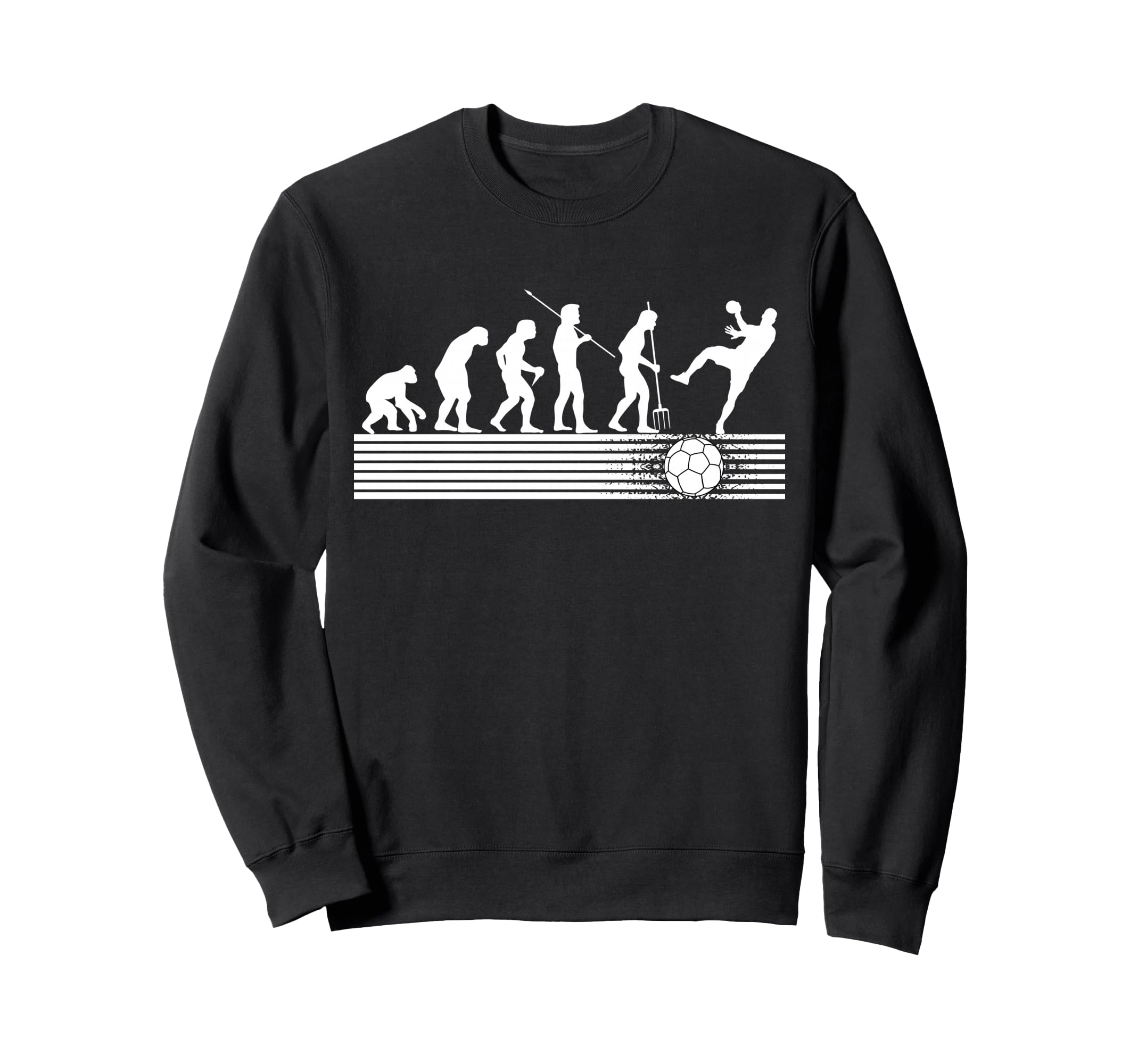 Handballers Handball game Handballplayer Handball Sweatshirt