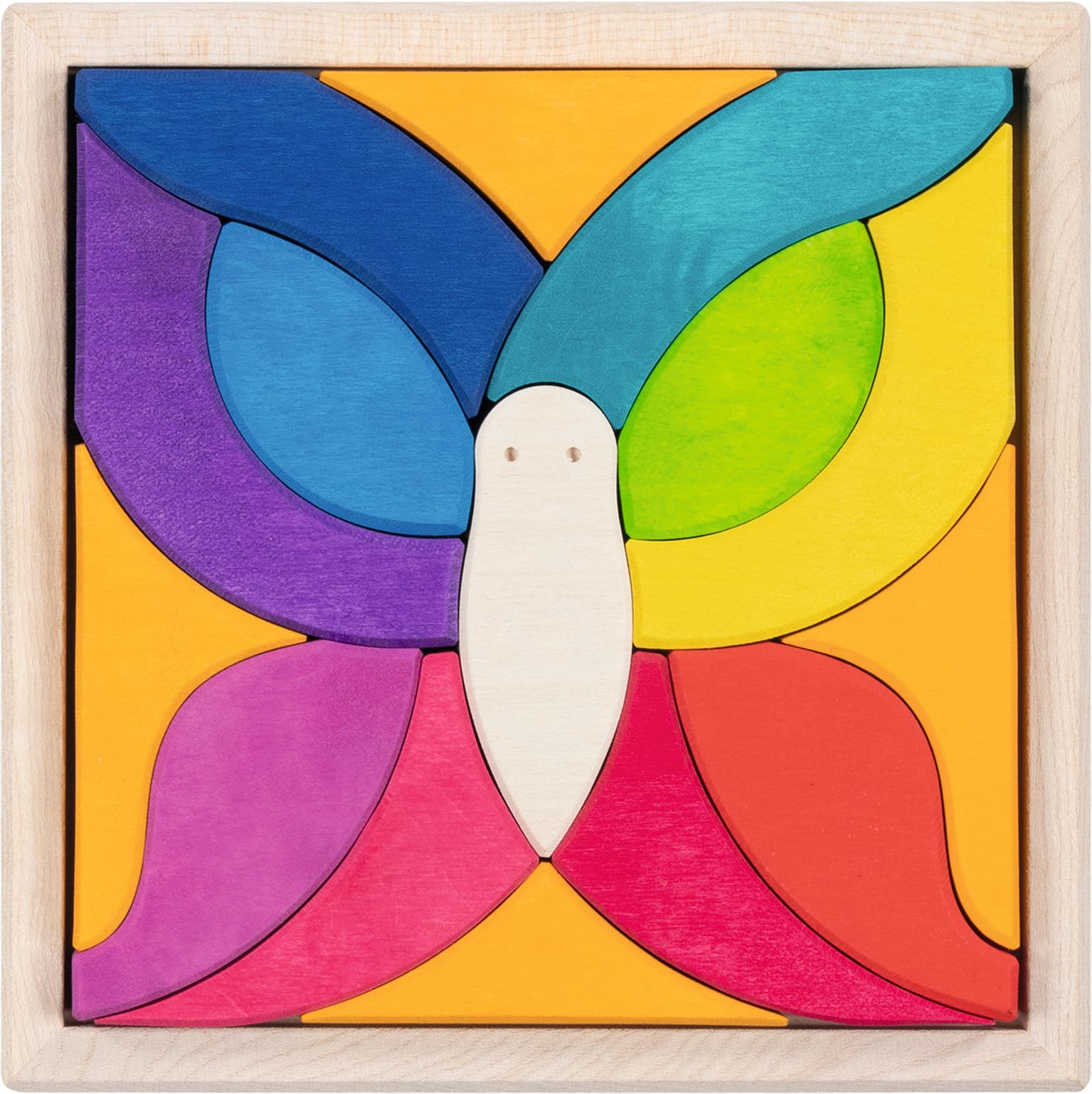 GOKI Construcción, Mariposa