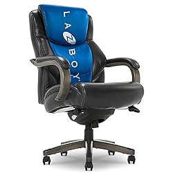La-Z-Boy Delano Big & Tall Executive Office