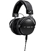 Amazon.com: beyerdynamic DT 1770 Pro Studio Headphone : Electronics