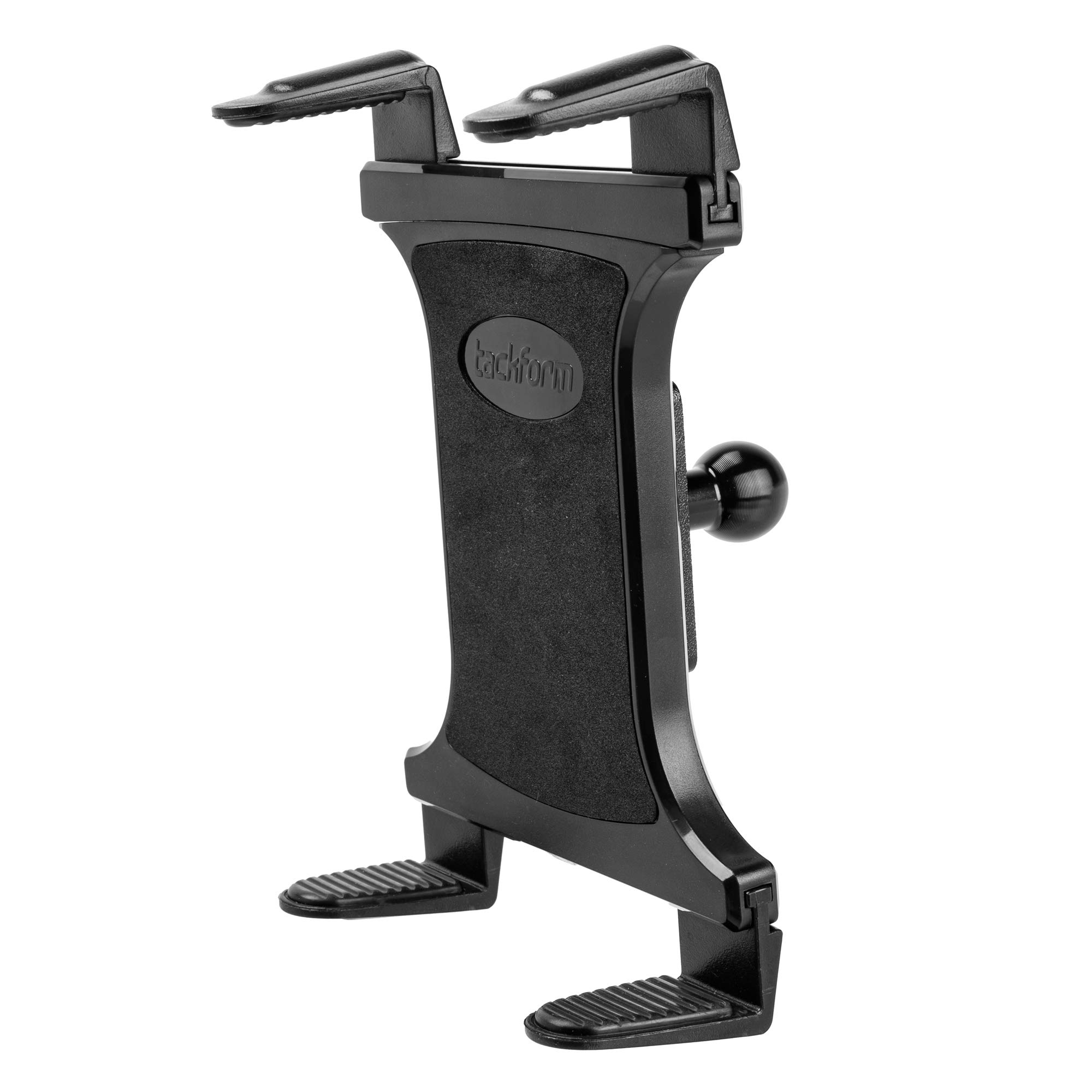 Tackform Universal Tablet Holder With 20mm Ball Compatible With