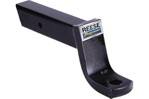 Reese Towpower 21345 4" Draw Bar