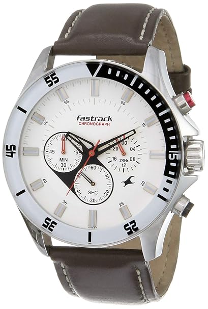 fastrack watch strap replacement