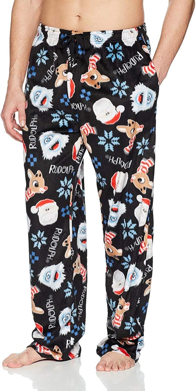Reindeer Pajama Pants Flash Sales, 53 