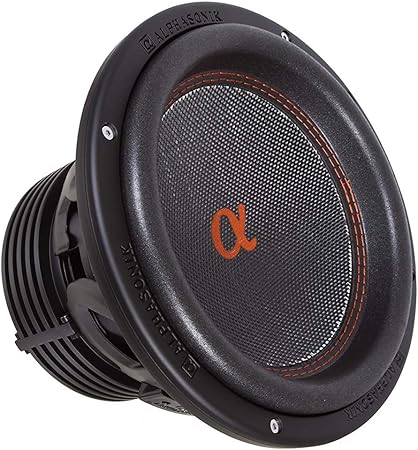 pioneer 3000 watt subwoofer