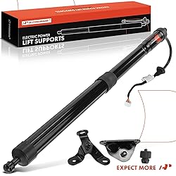 A-Premium Rear Left Hatch Power Lift Support Shock