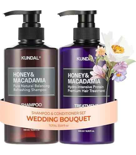 Amazon.com : Dear Beaute HIMAWARI Rich & Repair Oil-in Shampoo