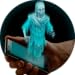 Ghost Hologram Detector Prank