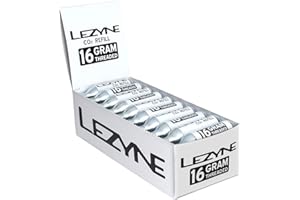 Lezyne 16G Threaded Co2 Cartridge